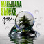 Marijuana Smoke artwork