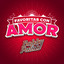 FAVORITAS CON AMOR cover