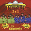 La Tostadita cover