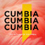 Cumbia: The Rhythm of Columbia cover