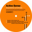 Active Sense — Squeeks & Kaoss (Hand On Throat & Casey Hogan Dub) cover art