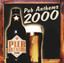 Pub Anthems 2000 cover
