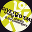 Give it to 'em! - Cosmodelica Remix