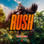 Rush - Extended Mix