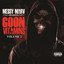 Messy Marv presents Goon Vitamins Volume 2 cover