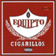 Cigarillos cover