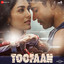 Toofaan (Original Motion Picture Soundtrack) cover