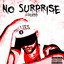 No Surprise cover
