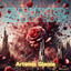 Artemis Glance — Earth Dreams cover art