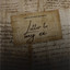 Letter To My Ex