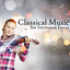 Classical Music for Increased Focus cover