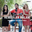 Rembulan Malam cover