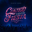 Alanys Lagos - Contigo Todo Es Fiesta