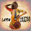 Latin Guitar Greats cover