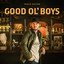 Travis Dolter - Good Ol' Boys (2026) (CA)