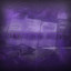 EVERYTHINGS PURPLE cover