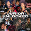 Junior Unlocked cover