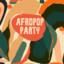 Afropop Party cover