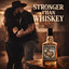 Matt Tejeda & The Backwoods Band - Stronger Than Whiskey