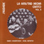Apolonia la bonita cover