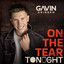 GAVIN GRIBBEN - ON THE TEAR TONIGHT