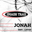 Jonah — Ssst... Listen cover art