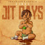 Since Jit Days cover