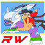 RW cover