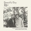 Beautiful Boy (Original Motion Picture Soundtrack) cover