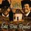 La Huella De Mis Besos cover