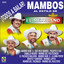 ¡Todos a Bailar! Mambos al Estilo de El Mexicano cover