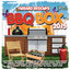 Gerard Ekdom's BBQ Box 2015 cover