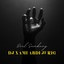 Dj Nami Abdi Jurig cover
