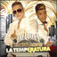 Maluma — La Temperatura (feat. Eli Palacios) cover art