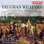 Vaughan Williams: In the Fen Country / the Lark Ascending / Fantasia On A Theme by Thomas Tallis cover