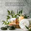 Calmness Spa Massage Music cover