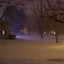 Album cover of winter forever by Slately