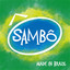 Sambô, Made In Brazil cover