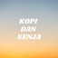 Kopi Dan Senja cover