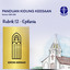 Unknown Title cover