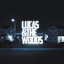 Lucas & The Woods cover