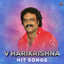 V. Harikrishna Hit Songs, Vol. 2 cover