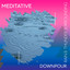 zZz Meditative Downpour: Rain & Thunder Surrounding the Headland zZz cover