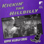 Kickin' the Hillbilly cover