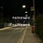 Patience