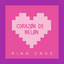 CONSUELO SCHUSTER - CORAZON DE MELON (CHI)