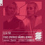 Fuse - Patrice Bäumel Extended Remix