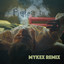 Pielea Ta - Mykex Remix cover