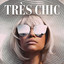 Très Chic cover