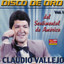 Claudio Vallejo
